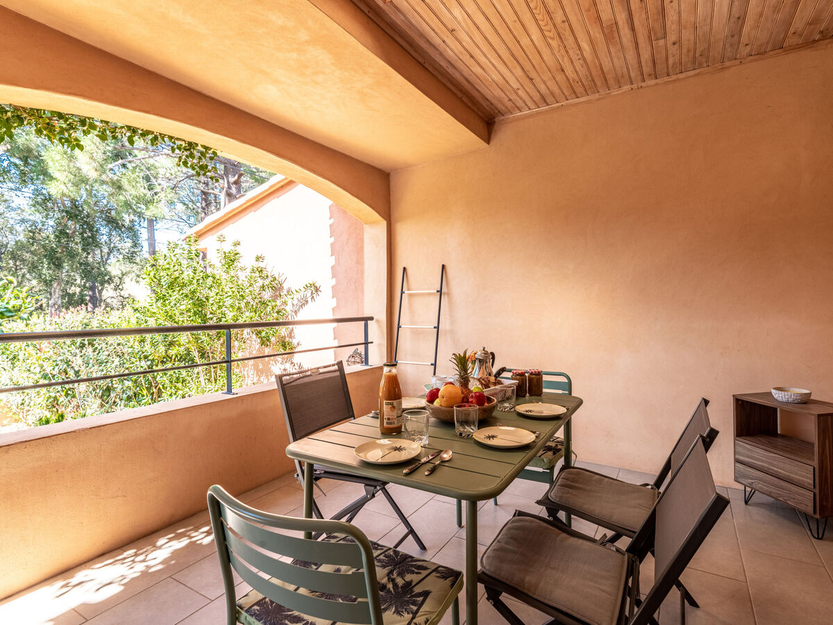 Casa Brigitte, maison 2 chambres à Pinarellu - Photo 2