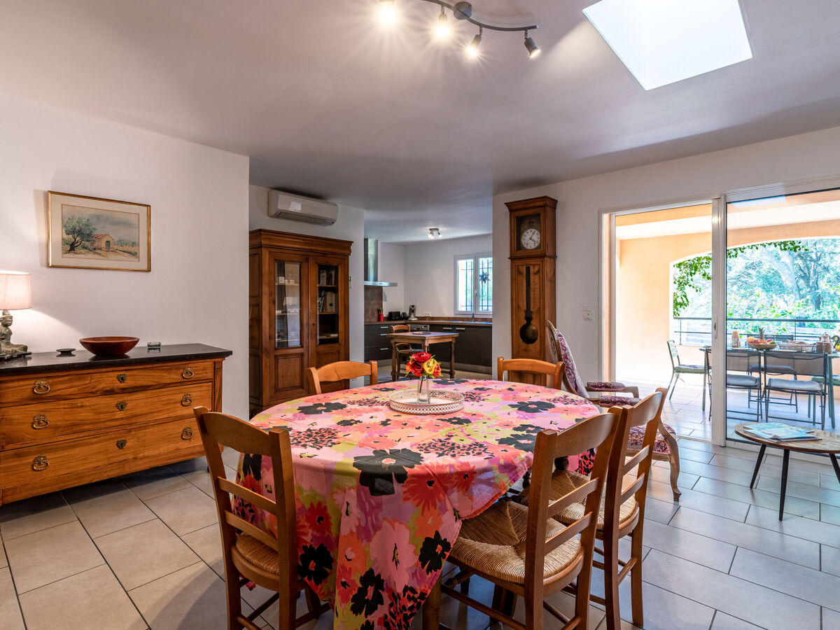 Casa Brigitte, maison 2 chambres à Pinarellu - Photo 5