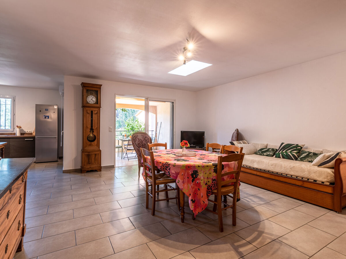 Casa Brigitte, maison 2 chambres à Pinarellu - Photo 6