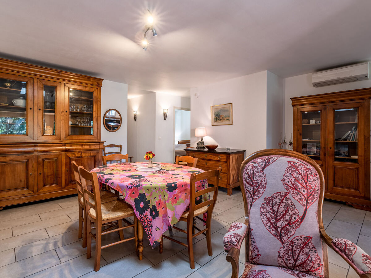 Casa Brigitte, maison 2 chambres à Pinarellu - Photo 7