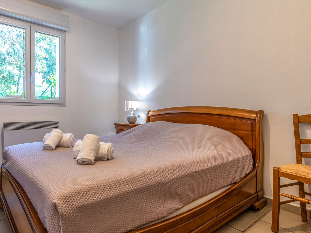 Casa Brigitte, maison 2 chambres à Pinarellu - Photo 8