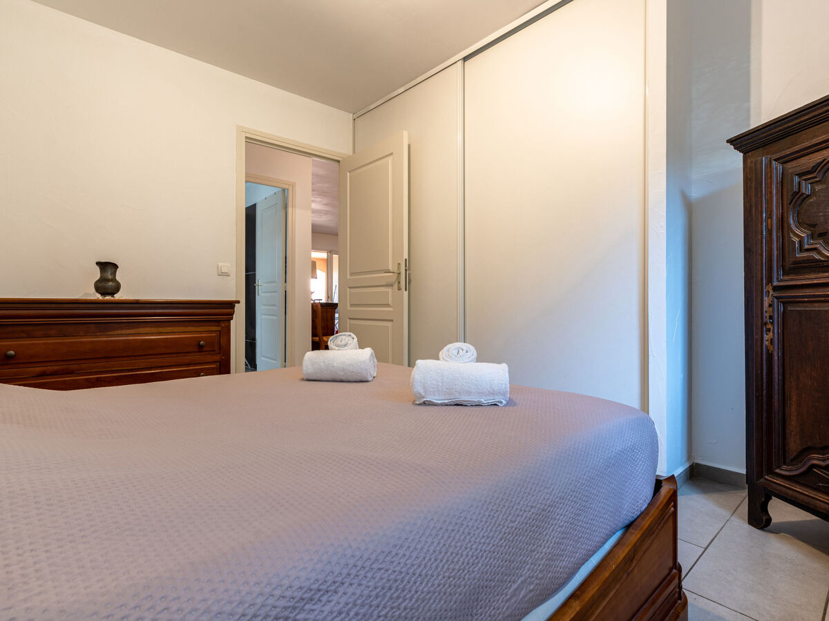Casa Brigitte, maison 2 chambres à Pinarellu - Photo 9