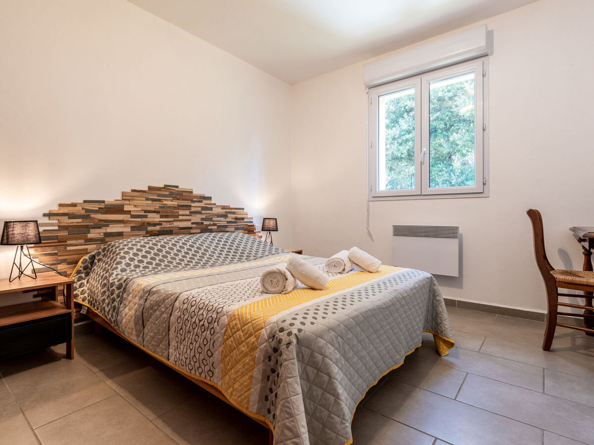 Casa Brigitte, maison 2 chambres à Pinarellu - Photo 10
