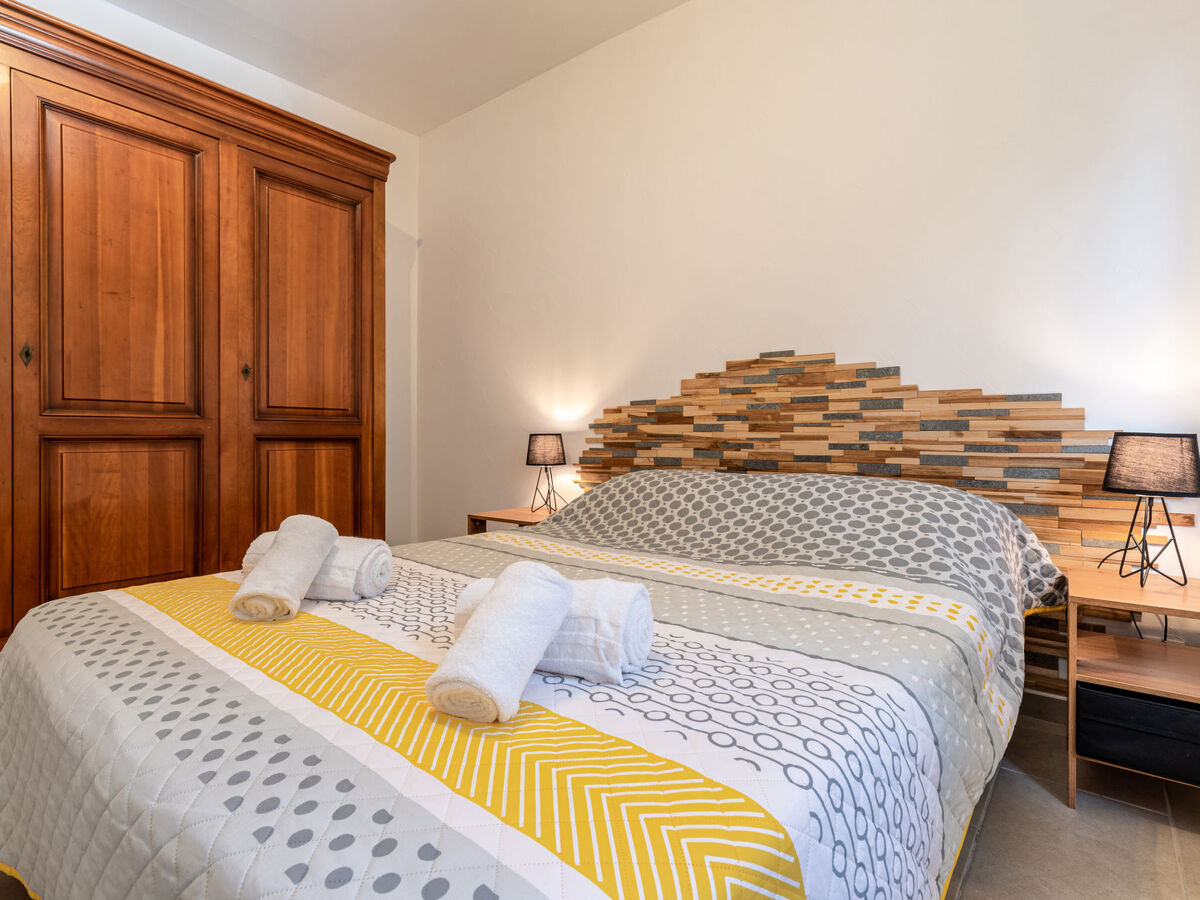 Casa Brigitte, maison 2 chambres à Pinarellu - Photo 11