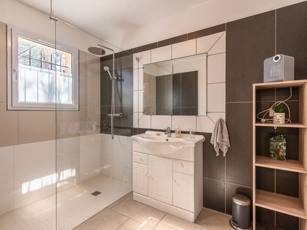 Casa Brigitte, maison 2 chambres à Pinarellu - Photo 12