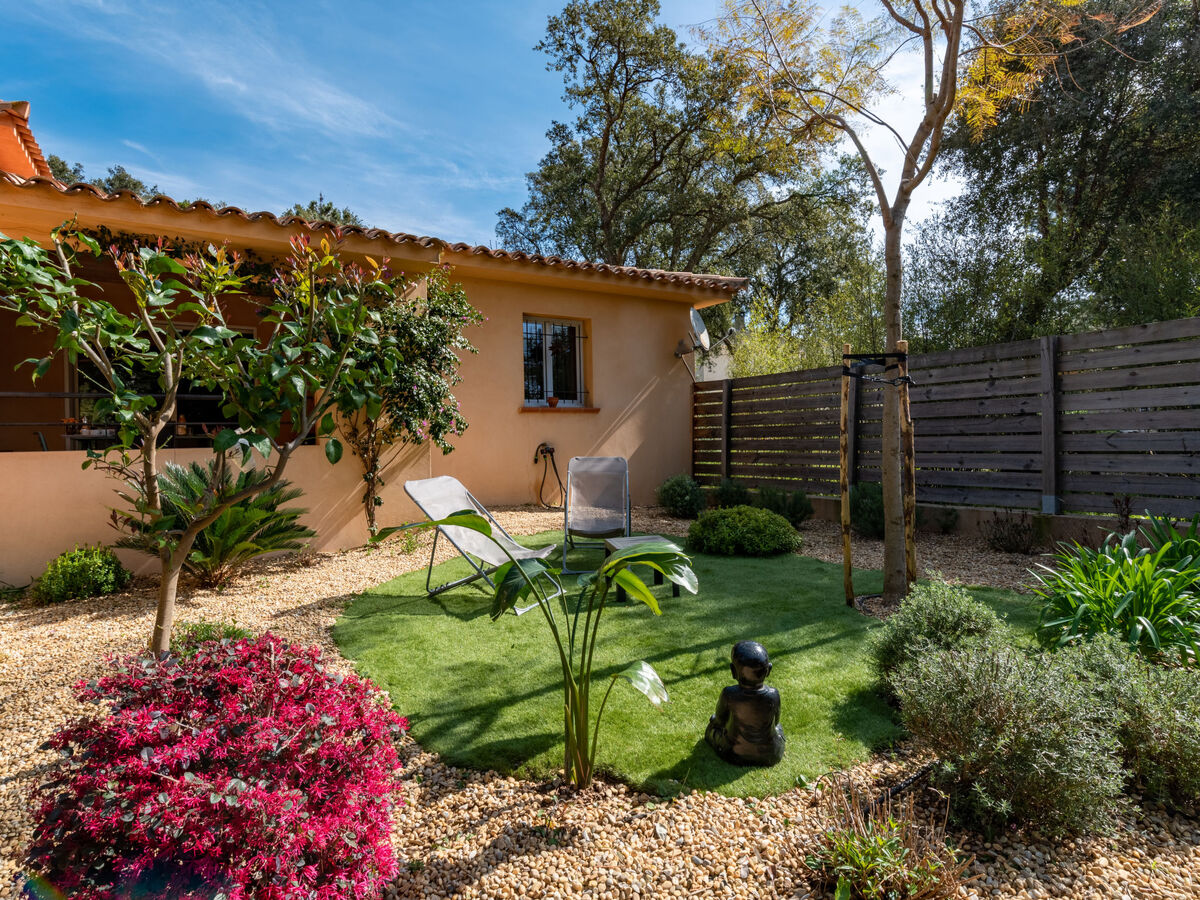 Casa Brigitte, maison 2 chambres à Pinarellu - Photo 13