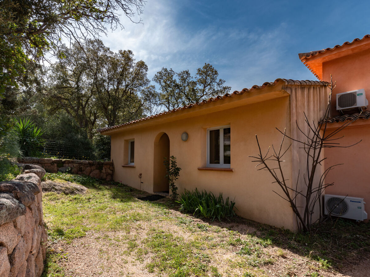 Casa Brigitte, maison 2 chambres à Pinarellu - Photo 17