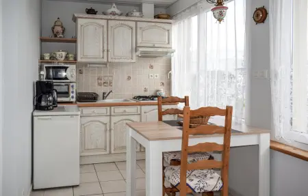 Location Maison 2 personnes à Quemperven - Photo 1