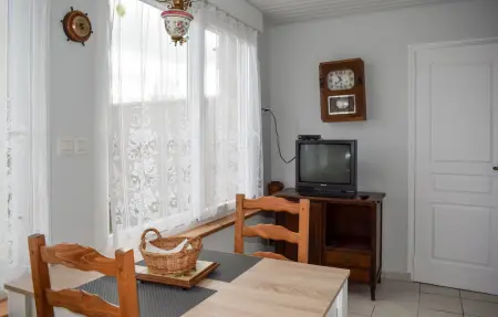 Location Maison 2 personnes à Quemperven - Photo 2