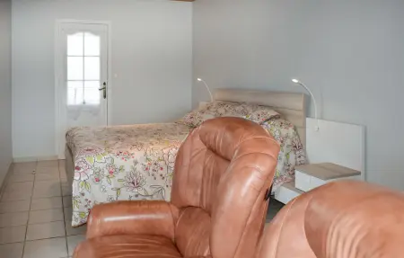Location Maison 2 personnes à Quemperven - Photo 7