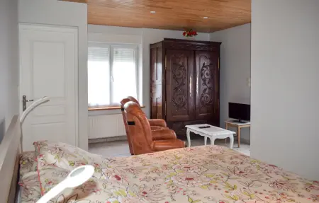 Location Maison 2 personnes à Quemperven - Photo 9