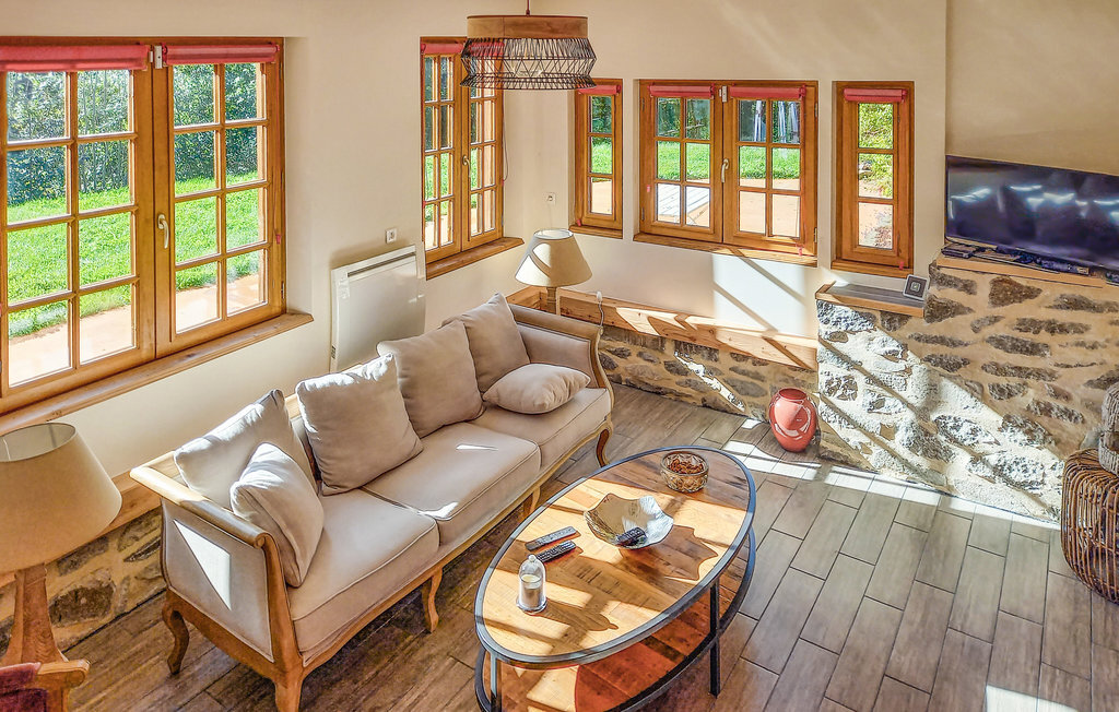 Maison 90 m² forêt et Côte d'Albâtre, Vattetot sur Mer - Photo 3