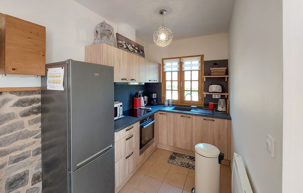 Maison 90 m² forêt et Côte d'Albâtre, Vattetot sur Mer - Photo 6