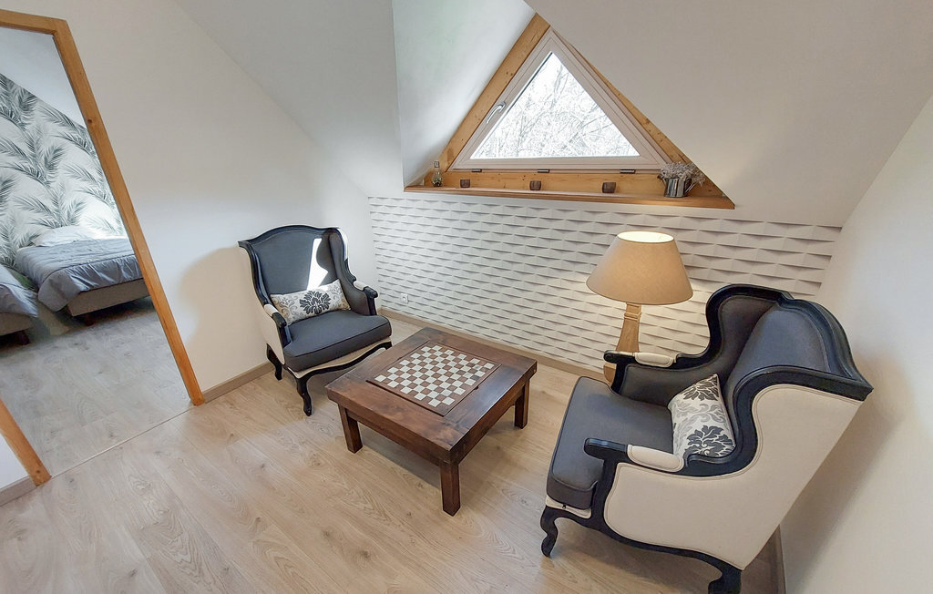Maison 90 m² forêt et Côte d'Albâtre, Vattetot sur Mer - Photo 7