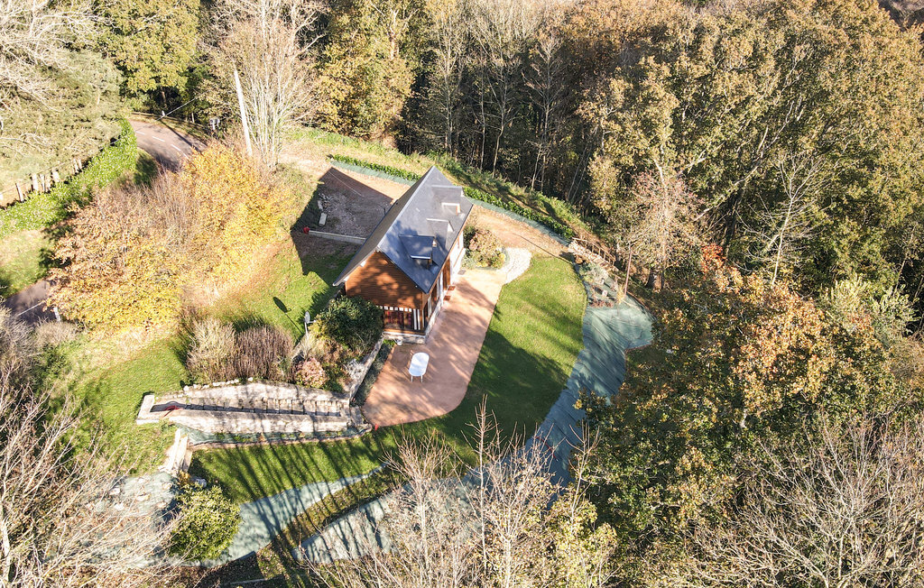 Maison 90 m² forêt et Côte d'Albâtre, Vattetot sur Mer - Photo 10