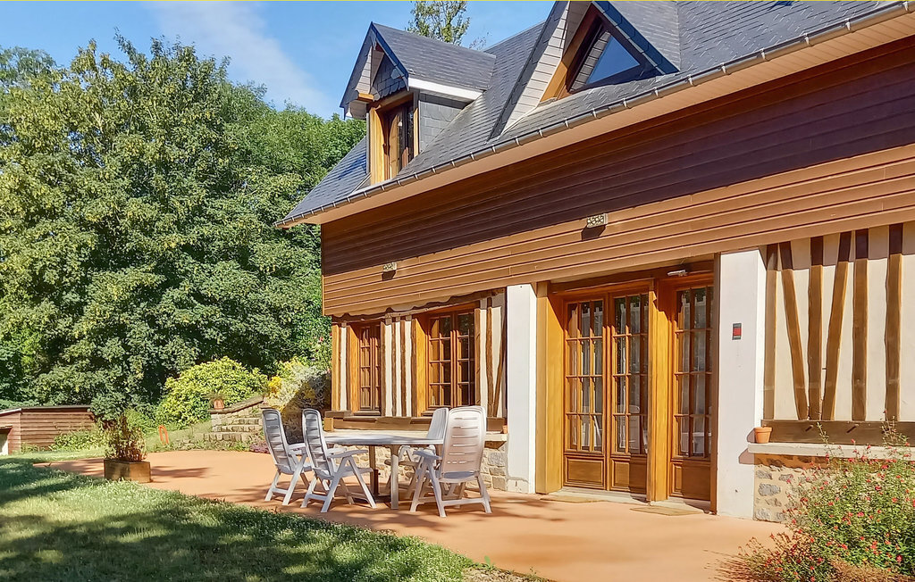 Maison 90 m² forêt et Côte d'Albâtre, Vattetot sur Mer - Photo 11