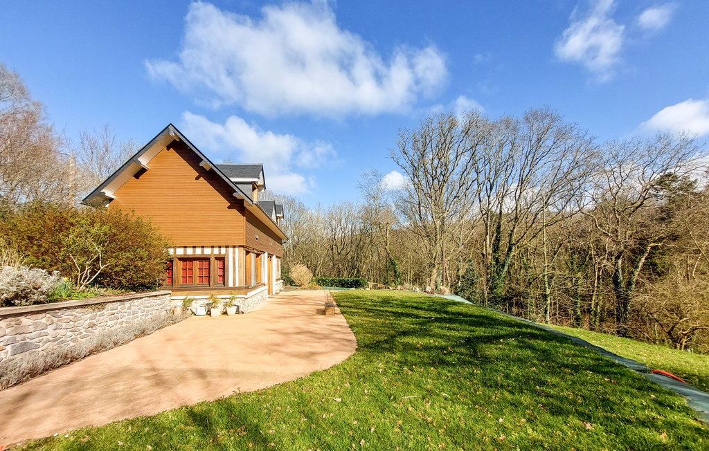 Maison 90 m² forêt et Côte d'Albâtre, Vattetot sur Mer - Photo 13
