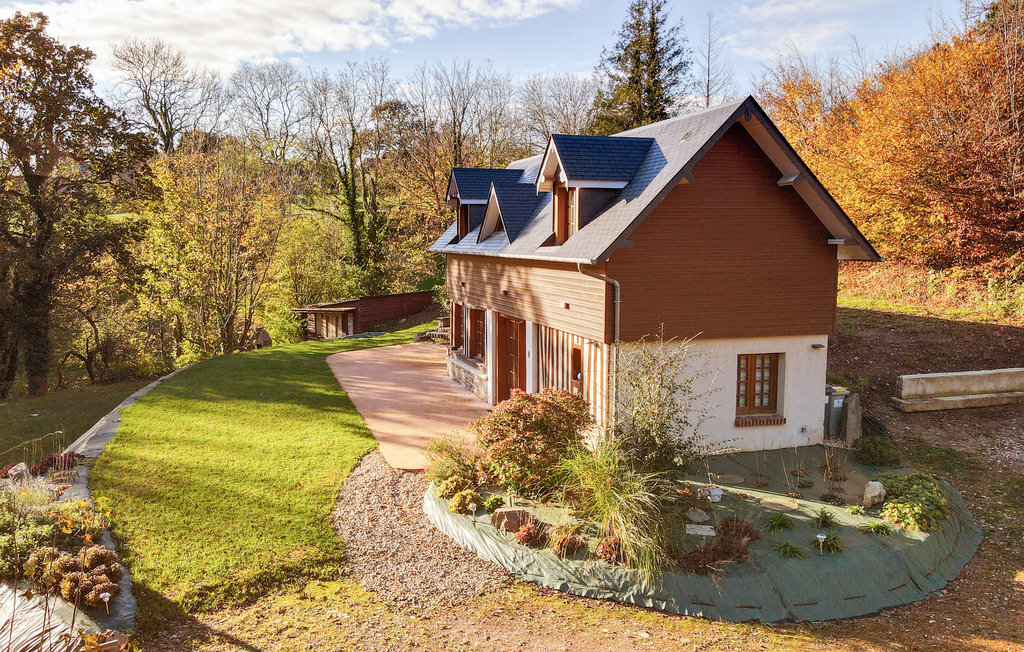 Maison 90 m² forêt et Côte d'Albâtre, Vattetot sur Mer - Photo 14