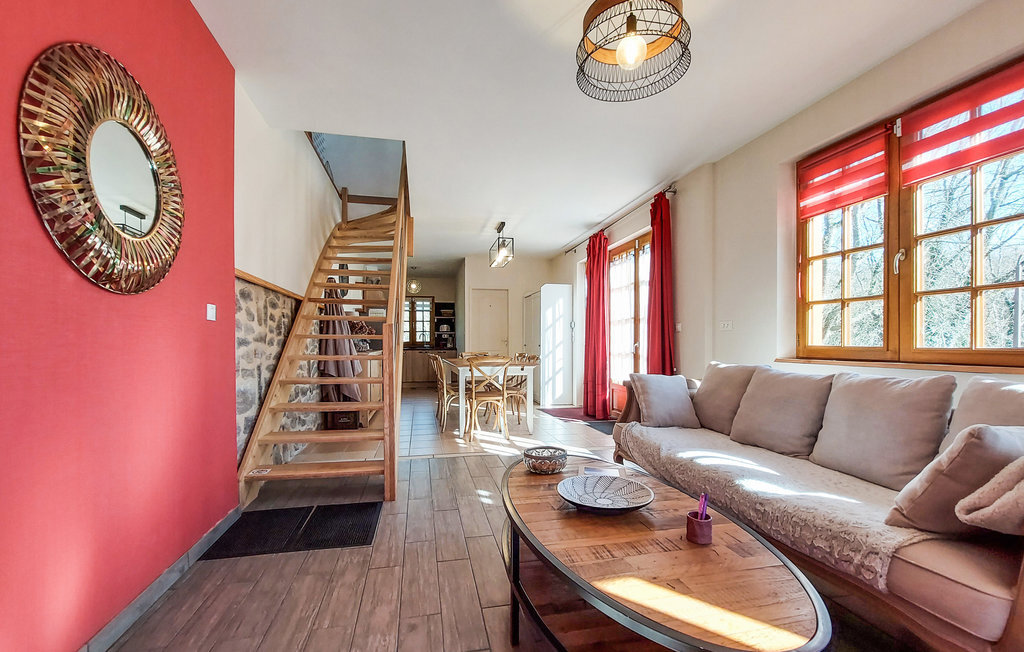 Maison 90 m² forêt et Côte d'Albâtre, Vattetot sur Mer - Photo 15