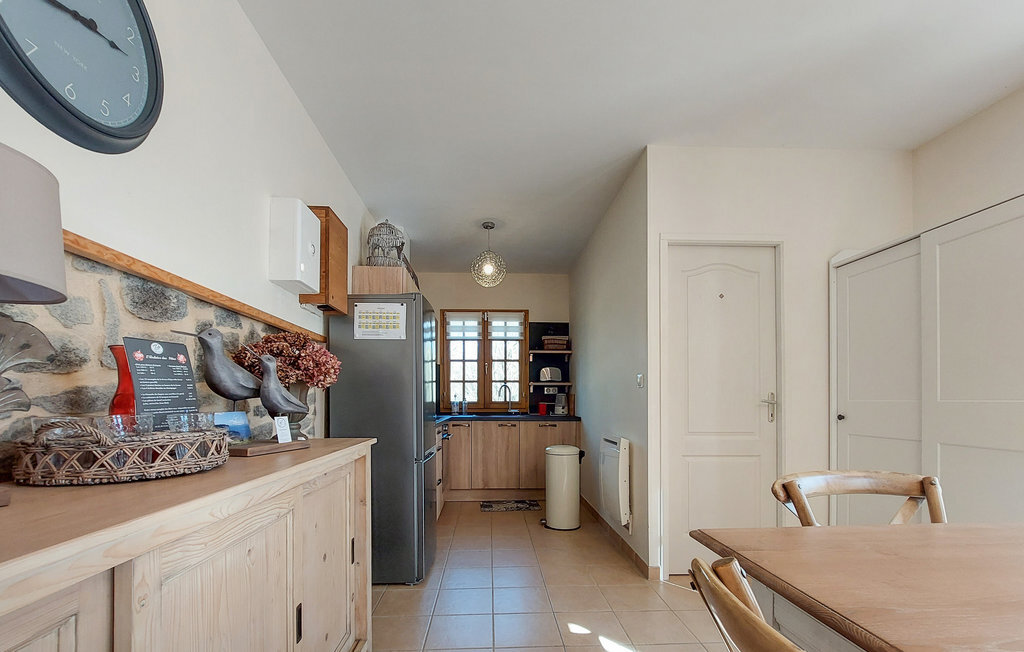 Maison 90 m² forêt et Côte d'Albâtre, Vattetot sur Mer - Photo 17
