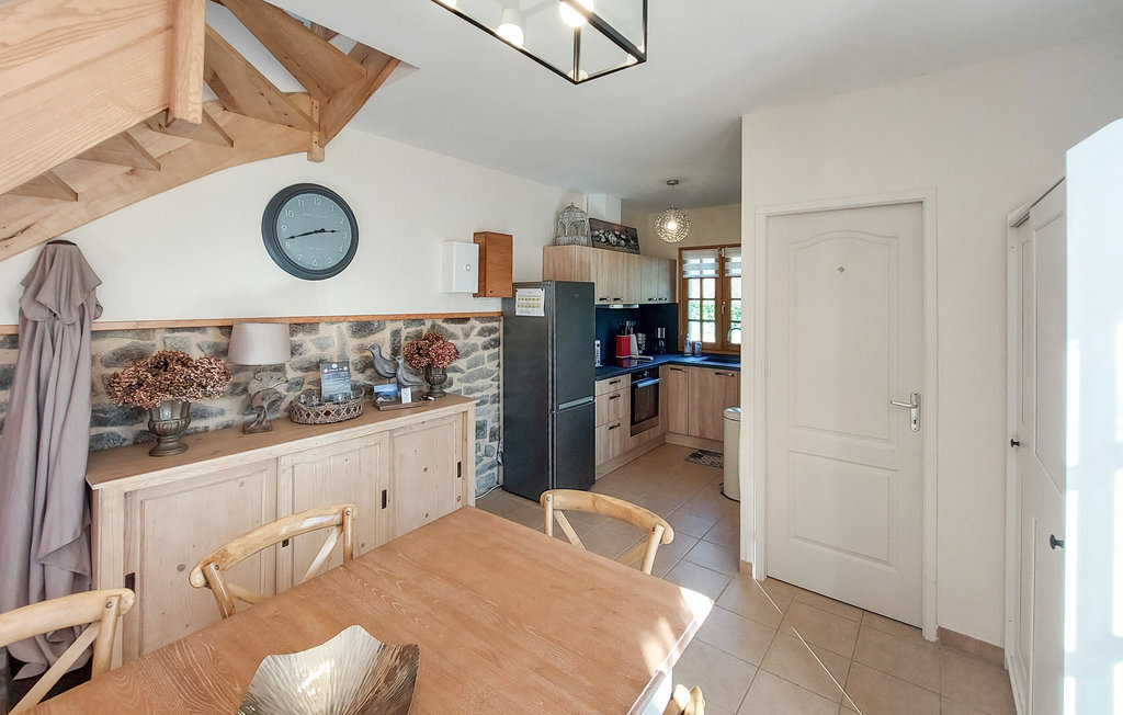 Maison 90 m² forêt et Côte d'Albâtre, Vattetot sur Mer - Photo 18