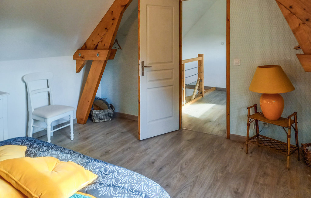 Maison 90 m² forêt et Côte d'Albâtre, Vattetot sur Mer - Photo 21