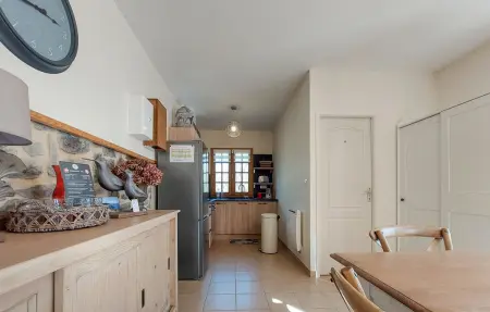 Location Maison 4 personnes à Vattetot sur Mer - Photo 16