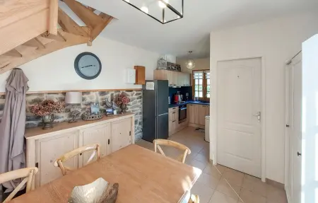 Location Maison 4 personnes à Vattetot sur Mer - Photo 17