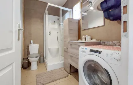 Location Maison 4 personnes à Vattetot sur Mer - Photo 22