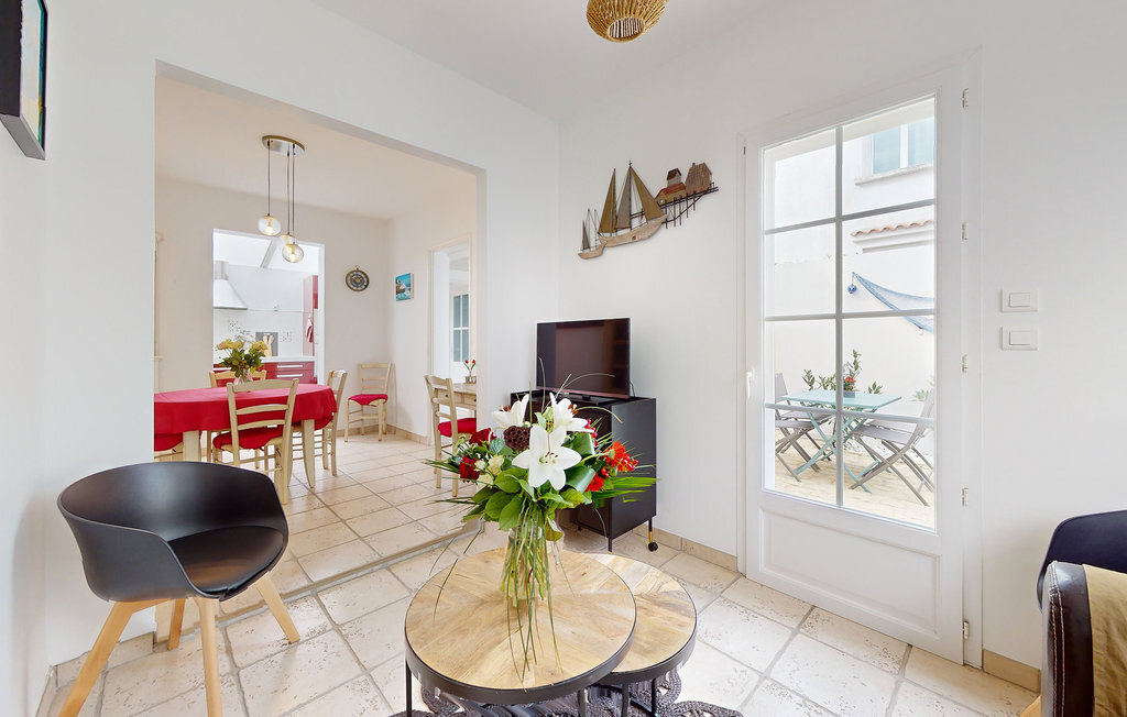 Maison familiale 4 pers. à 500m de la plage de Royan - Photo 3