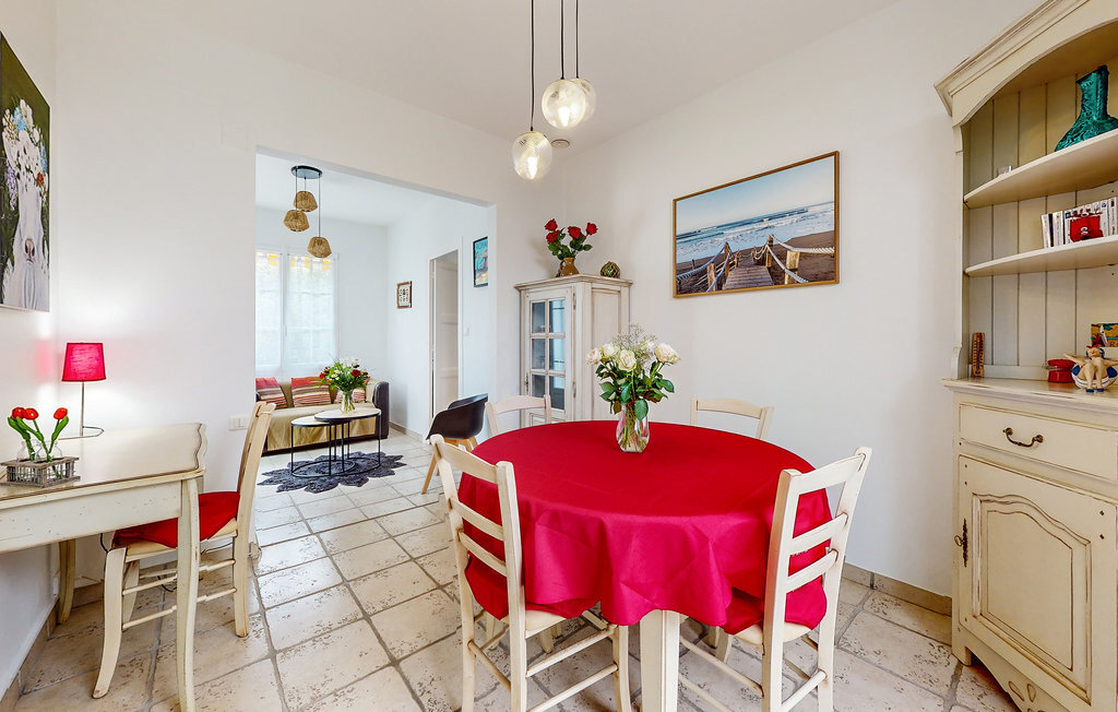 Maison familiale 4 pers. à 500m de la plage de Royan - Photo 4