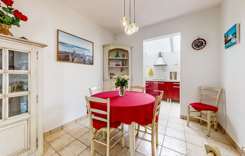 Maison familiale 4 pers. à 500m de la plage de Royan - Photo 5