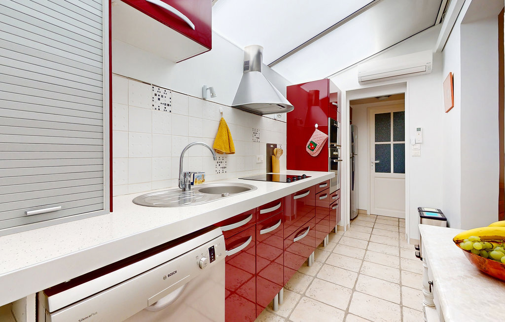 Maison familiale 4 pers. à 500m de la plage de Royan - Photo 6