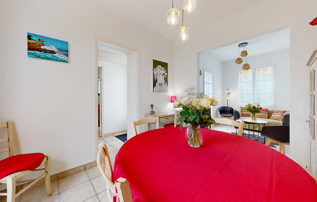 Maison familiale 4 pers. à 500m de la plage de Royan - Photo 13