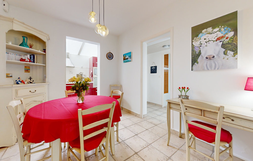 Maison familiale 4 pers. à 500m de la plage de Royan - Photo 14