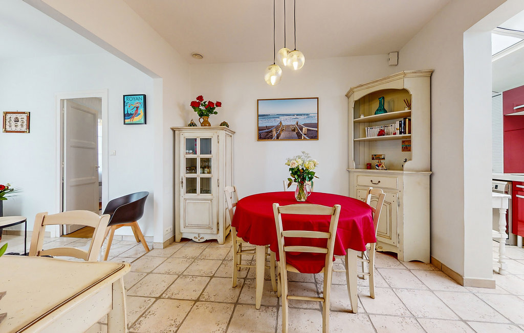 Maison familiale 4 pers. à 500m de la plage de Royan - Photo 15