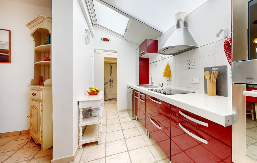 Maison familiale 4 pers. à 500m de la plage de Royan - Photo 16