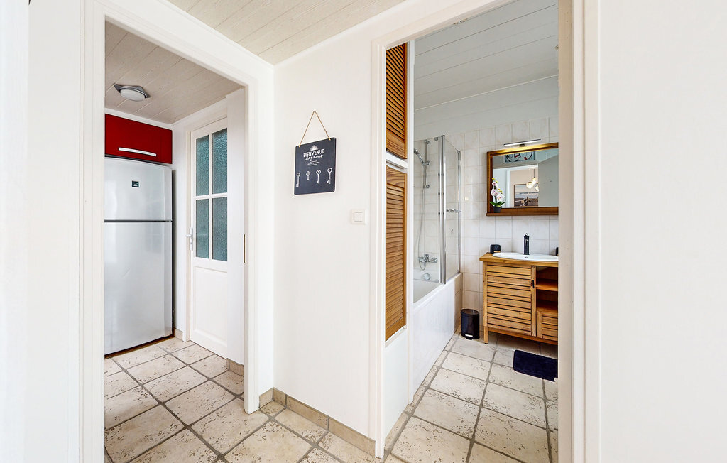 Maison familiale 4 pers. à 500m de la plage de Royan - Photo 19