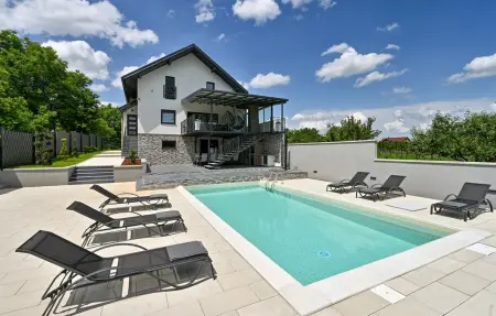 Location maison à Vinogradi Ludbreski