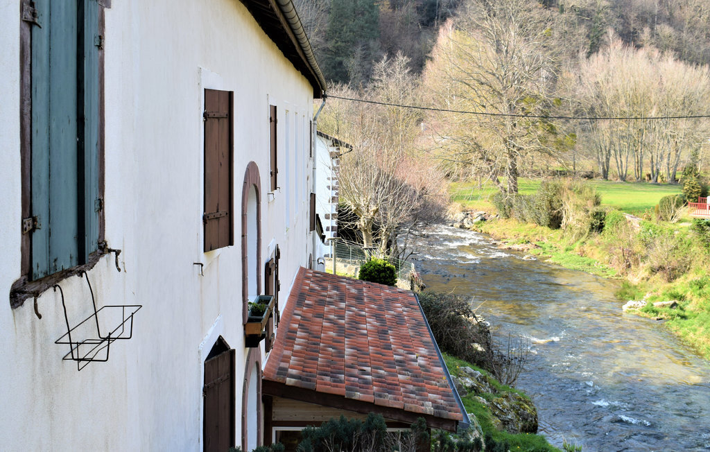 Maison 6 chambres au bord de la rivière, Aldudes - Photo 2