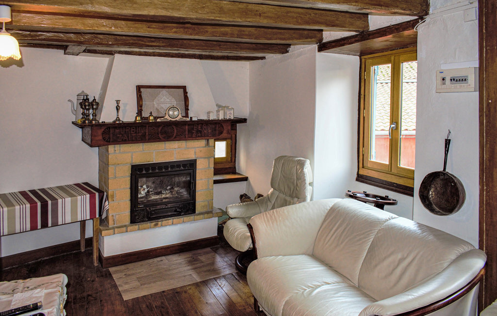 Maison 6 chambres au bord de la rivière, Aldudes - Photo 3