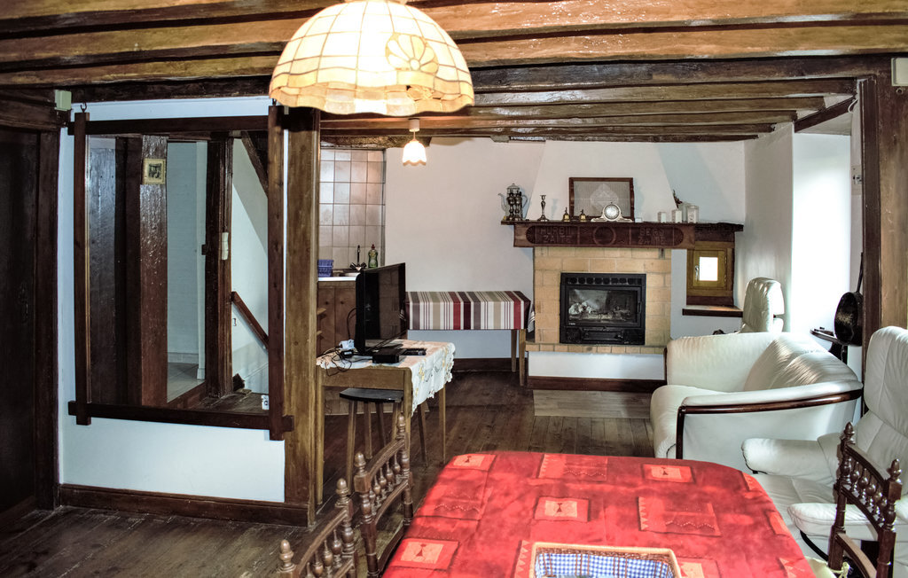 Maison 6 chambres au bord de la rivière, Aldudes - Photo 5