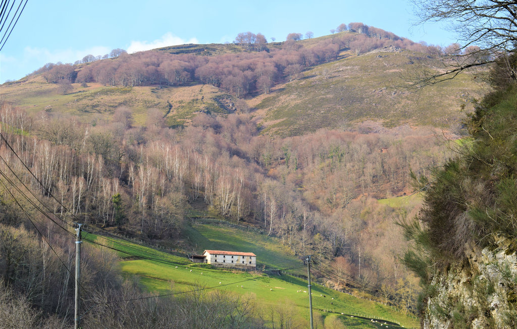 Maison 6 chambres au bord de la rivière, Aldudes - Photo 6