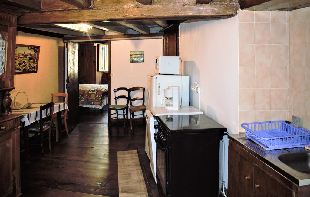 Maison 6 chambres au bord de la rivière, Aldudes - Photo 10