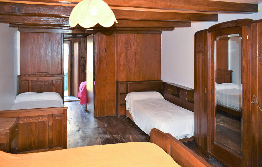 Maison 6 chambres au bord de la rivière, Aldudes - Photo 12