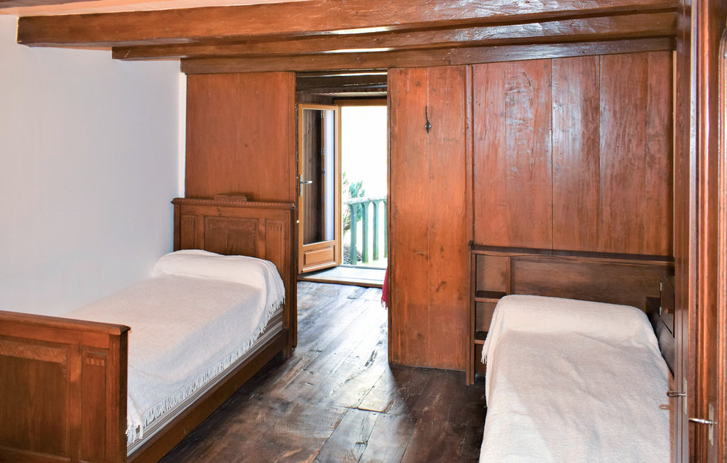 Maison 6 chambres au bord de la rivière, Aldudes - Photo 13