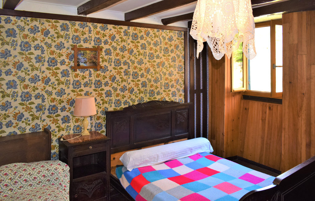 Maison 6 chambres au bord de la rivière, Aldudes - Photo 15