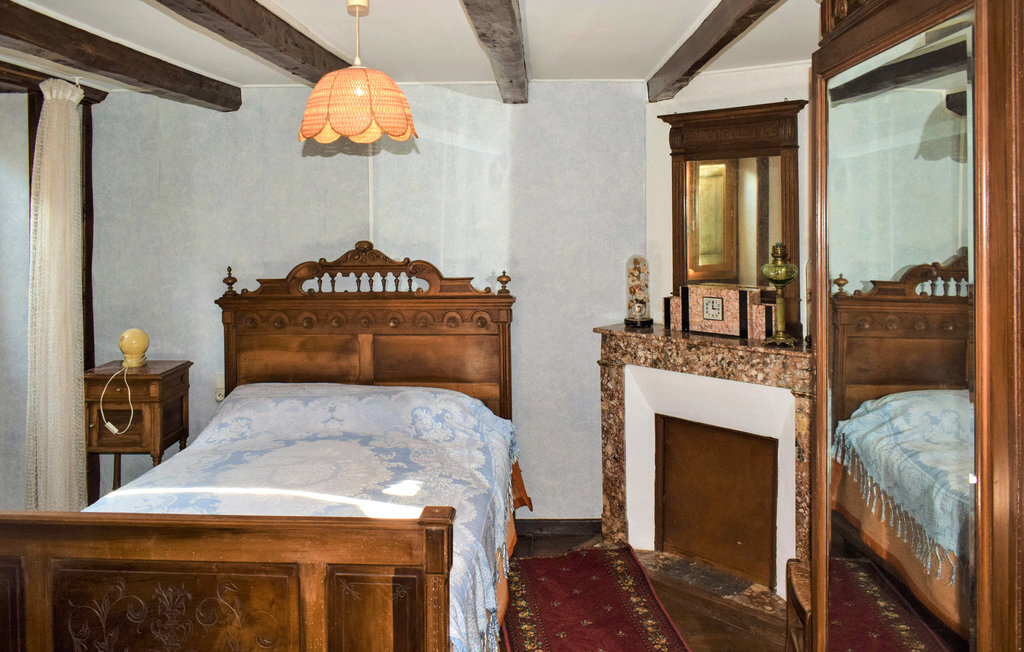 Maison 6 chambres au bord de la rivière, Aldudes - Photo 16