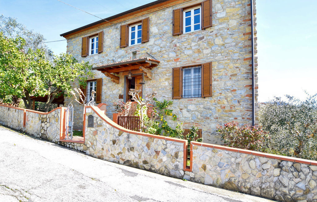 Maison 5 personnes à Massarosa - Photo 1