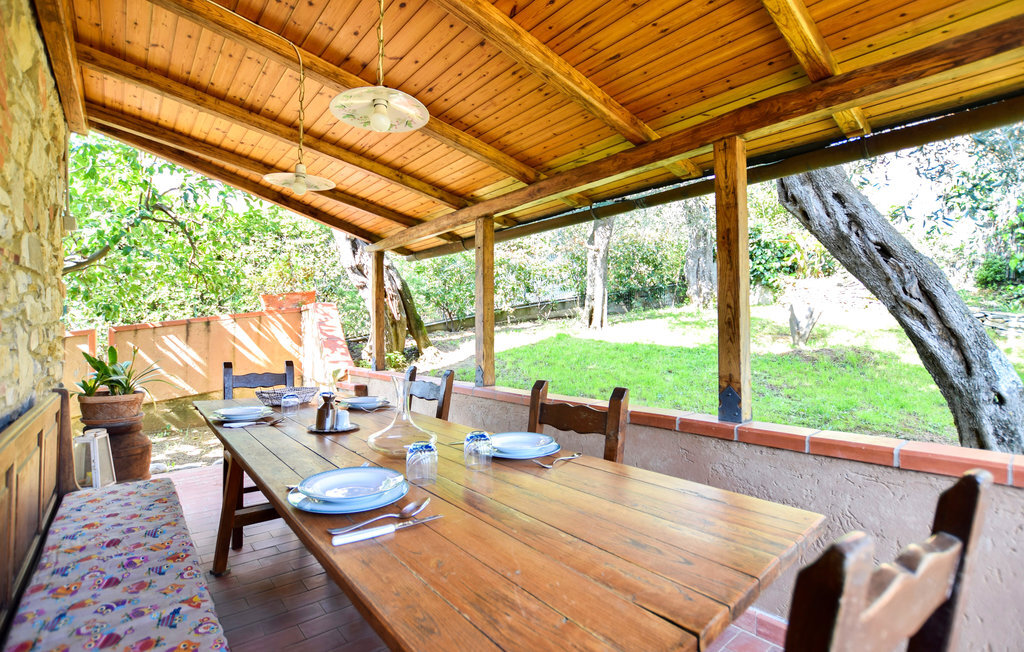 Maison 5 personnes à Massarosa - Photo 2